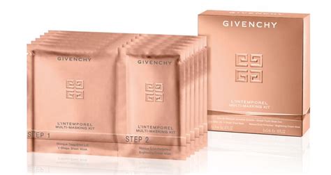 mascherina sulla bocca givenchy|Givenchy Maschere viso ️ acquista online .